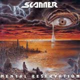 Scanner - Mental Reservation